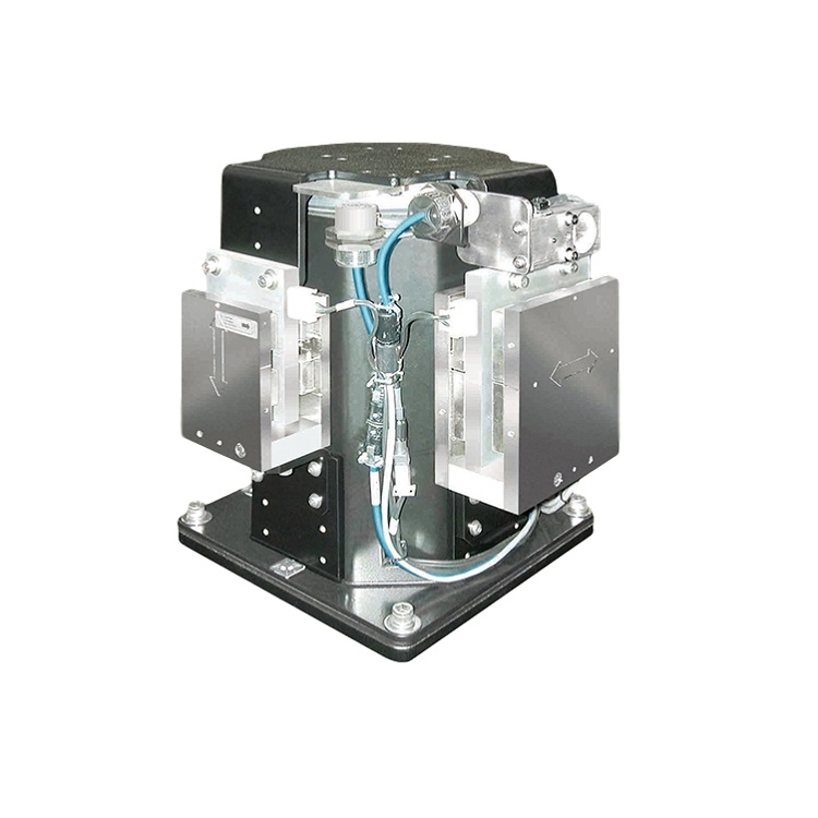 SPECTRAL SCIENCE努美 Electro-Damp II TMC主动空气消振器