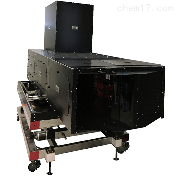 SPECTRAL SCIENCE努美 高度准直的太阳模拟器