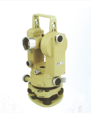 FOIF一光 J2-2 光学经纬仪