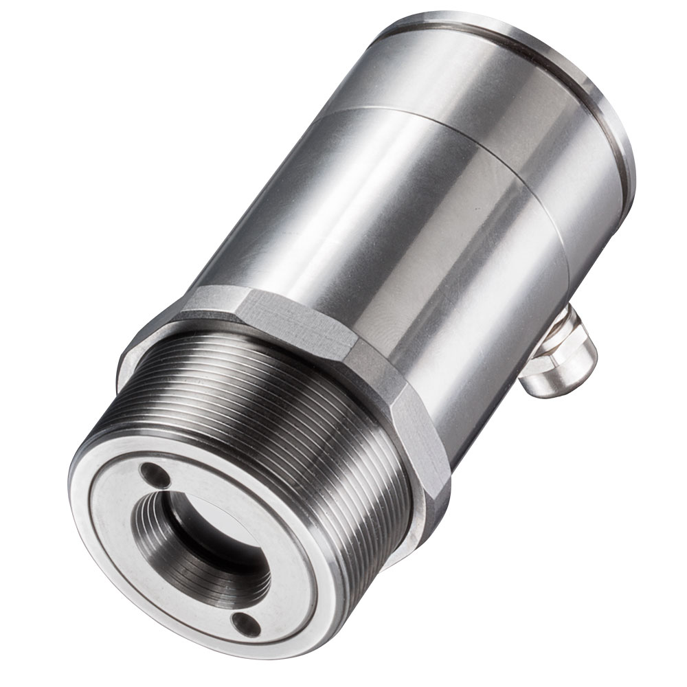 Optris欧普士 CTlaser P7型塑料薄膜和玻璃表面的温测专用红外测温仪