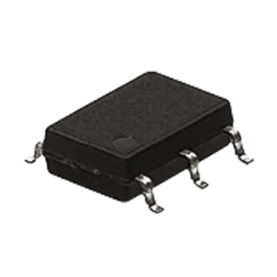 Panasonic松下 AQV217SZ PhotoMOS(MOSFET输出光电耦合器)