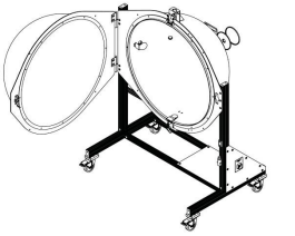 Labsphere蓝菲光学 LMS-100 光测量积分球