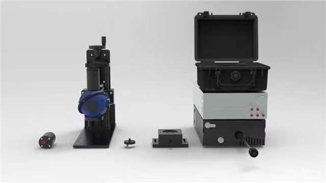 Labsphere蓝菲光学 QEMS 电致发光量子效率测试系统