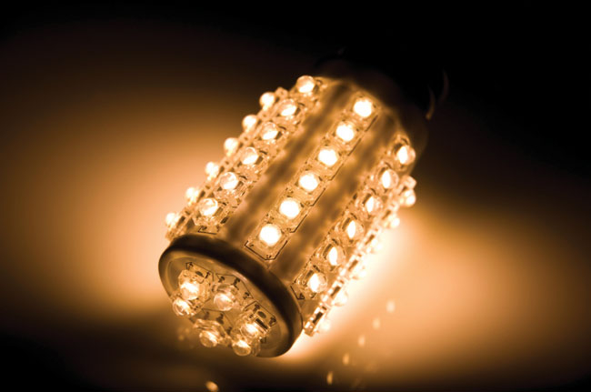 Labsphere蓝菲光学 FWHM LED测量