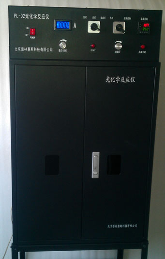 PLSS普林塞斯 PL-02 多功能光降解反应仪