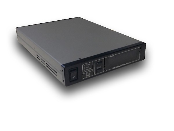 Labsphere蓝菲光学 LPS-175-27 可编程电源