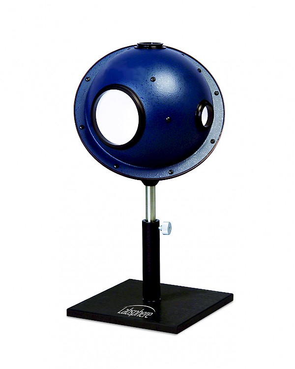 Labsphere蓝菲光学 3P/4P-GPS 通用积分球和套件