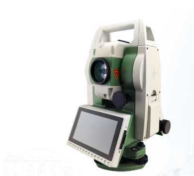 FOIF一光 RTS010N 安卓全站仪