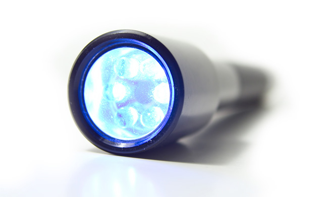 Labsphere蓝菲光学 ANSI/NEMA FL-1:2009 手电筒性能测量