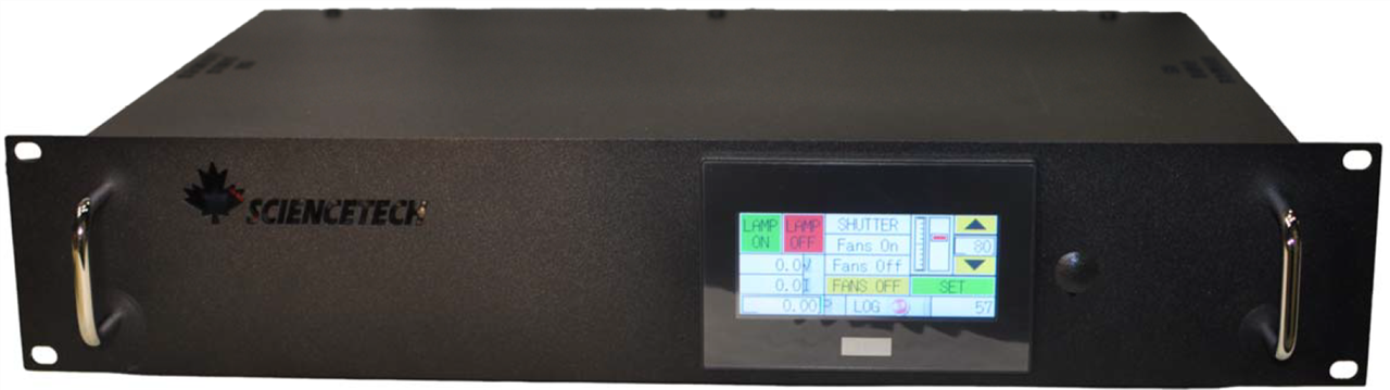 SPECTRAL SCIENCE努美 Sciencetech 601 系列电源