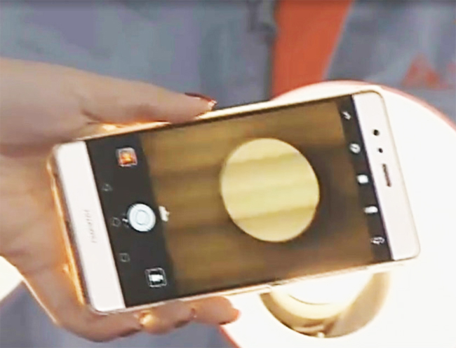 Labsphere蓝菲光学 LFFM-20 高速频闪测试仪