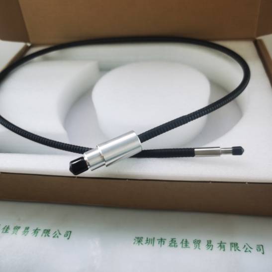 CERMA PRECISION赛玛精密 1X5mmX1000mm 石英光纤（内直径5mm，长1米，用在MVL-210上）