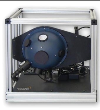 Labsphere蓝菲光学 HSA 积分球组件