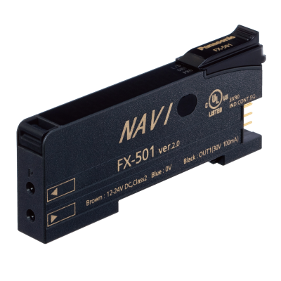 Panasonic松下 FX-502P 数字光纤传感器