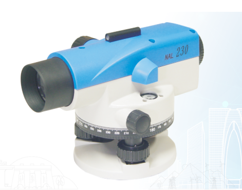 FOIF一光 NAL230 水准仪