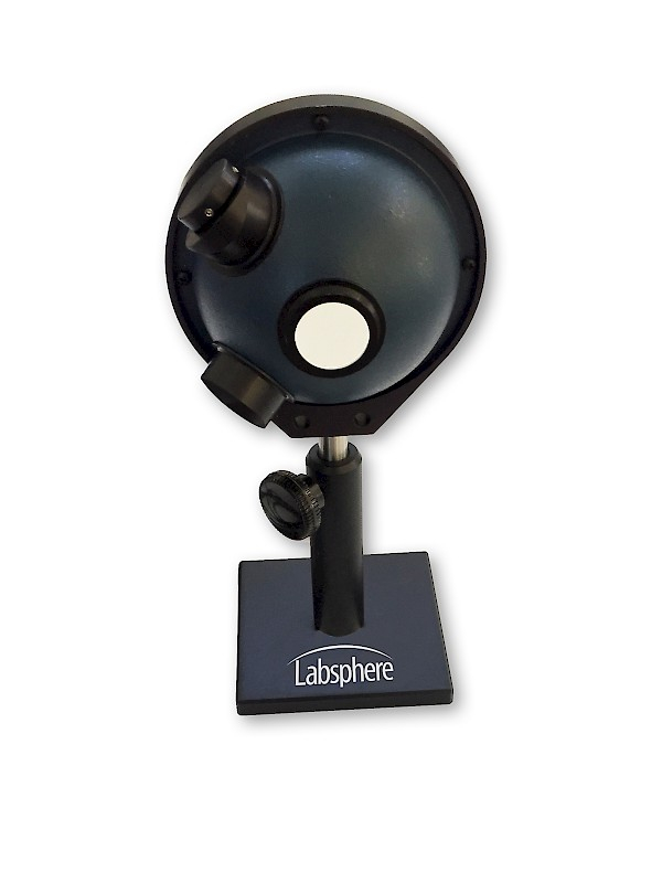 Labsphere蓝菲光学 LPM-XXX-SL/LPM-XXX-SF/LPM-XXX-IG 非水冷式激光功率积分球