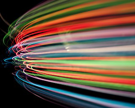 Labsphere蓝菲光学 光纤照明器测量