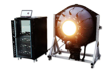 Labsphere蓝菲光学 LFUSS 系列均匀光源