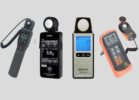 Labsphere蓝菲光学 非ILT照度计校准