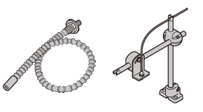 Panasonic松下 FX-AT13 光纤配件