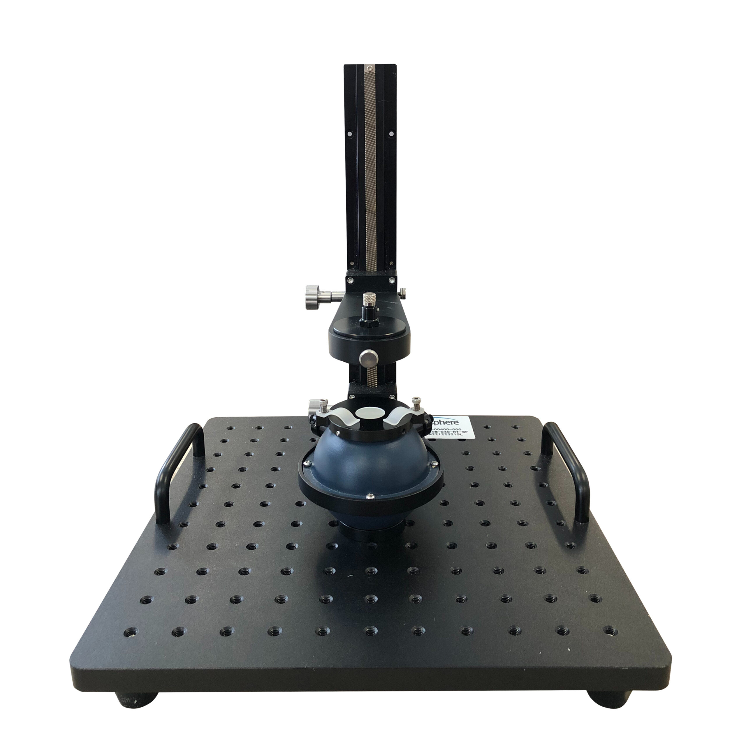 Labsphere蓝菲光学 RSA-FO-TW-76 反射率/透射率积分球