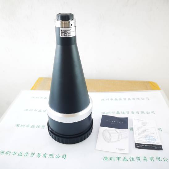 Can-rill灿锐 XF-10MDT0209X178-1C V5 远心镜头