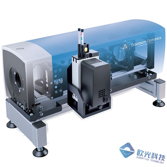 EUROPTICS欧光 Mirror Collimator 大口径平行光管