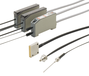 Panasonic松下  FX-11A 薄型・模拟光纤传感器