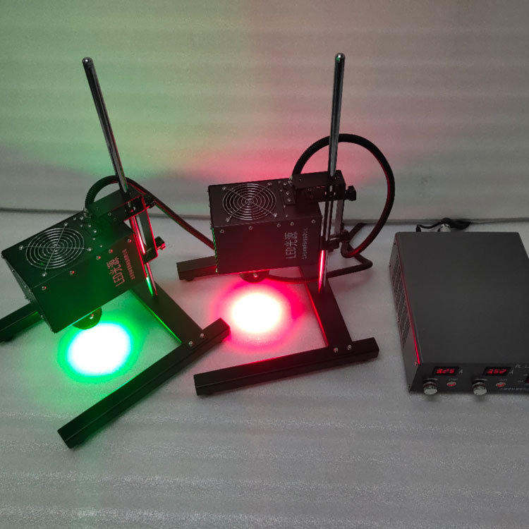 PLSS普林塞斯 PL-LED100F  LED光源