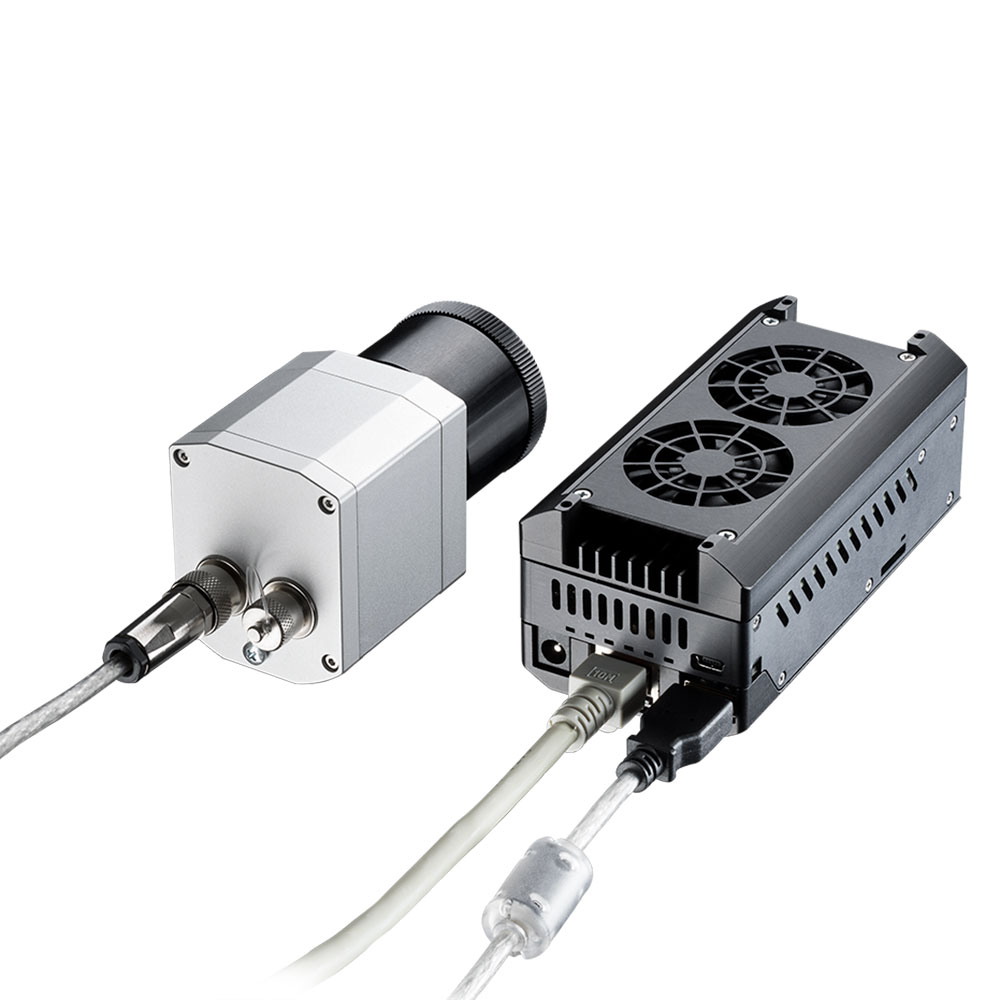 Optris欧普士 高级冷却套