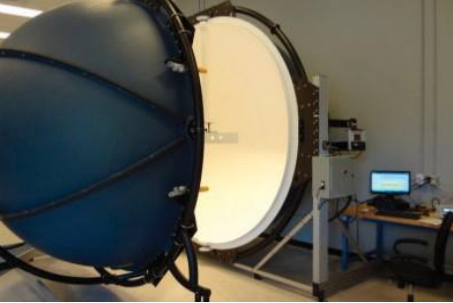 Labsphere蓝菲光学 Spectraflect® 漫反射涂料和目标板