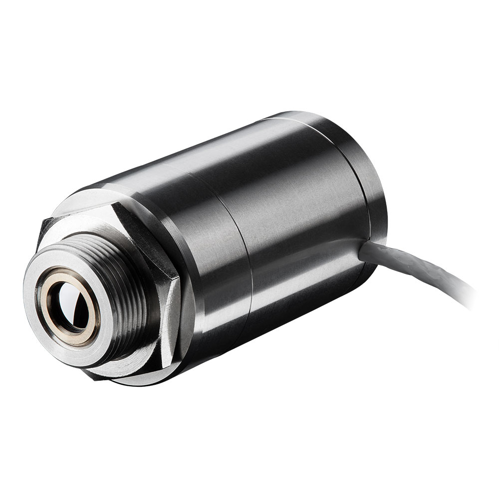 Optris欧普士 CThot LT型高环境温度专用高温测温仪