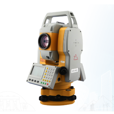 FOIF一光 RTS902G 全站仪