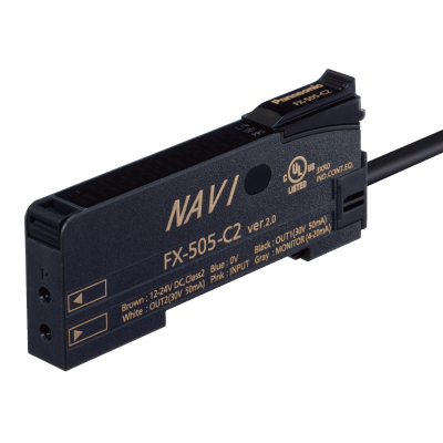 Panasonic松下 FX-550 数字光纤传感器