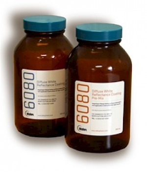 Labsphere蓝菲光学 6080 白色漫反射涂料
