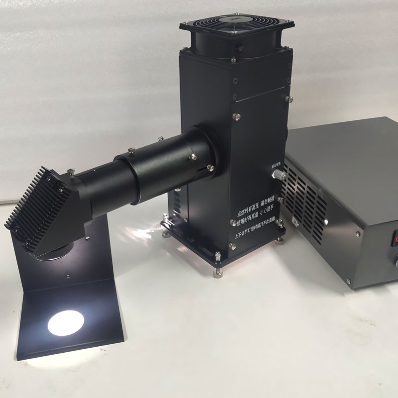 PLSS普林塞斯 PL-X500D 模拟太阳光氙灯光源