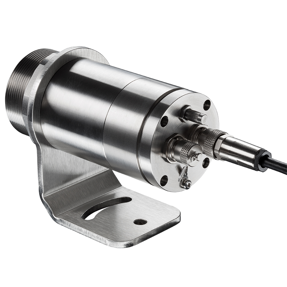 Optris欧普士 CSvideo 2M视频高温测温仪