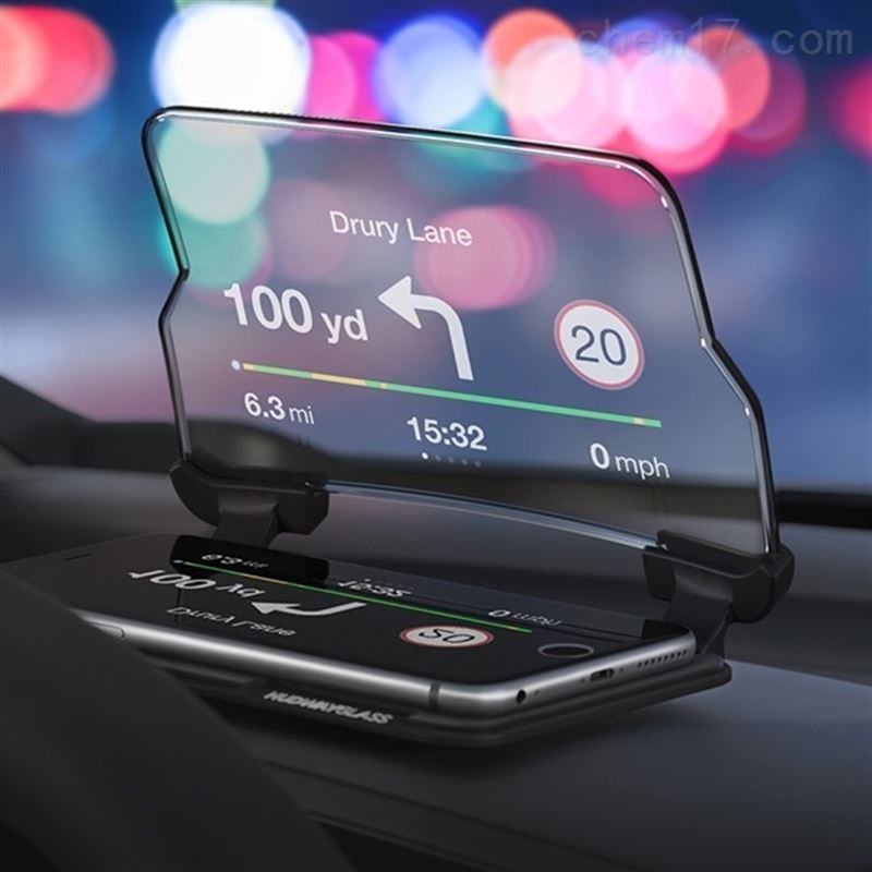 SPECTRAL SCIENCE努美 HUD-SS1 HUD抗干扰太阳光模拟器