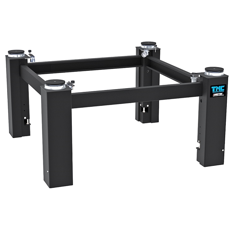 SPECTRAL SCIENCE努美 Micro-g TMC光学平台支撑系统