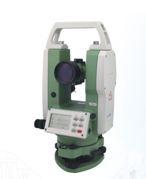 FOIF一光 DT402L 电子经纬仪