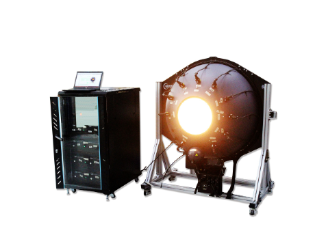 Labsphere蓝菲光学 LFUSS 积分球均匀光源