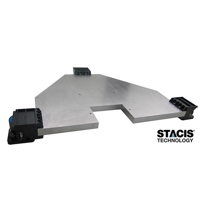 SPECTRAL SCIENCE努美 STACIS Floor Platform TMC地面式主动隔振光学平台