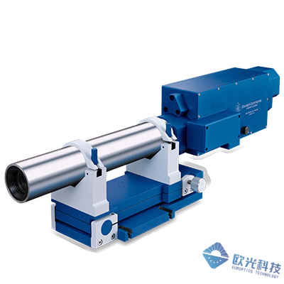 EUROPTICS欧光 TriAngle D-275-AAT-WW 全自动内调焦电子自准直仪（装调望远镜）