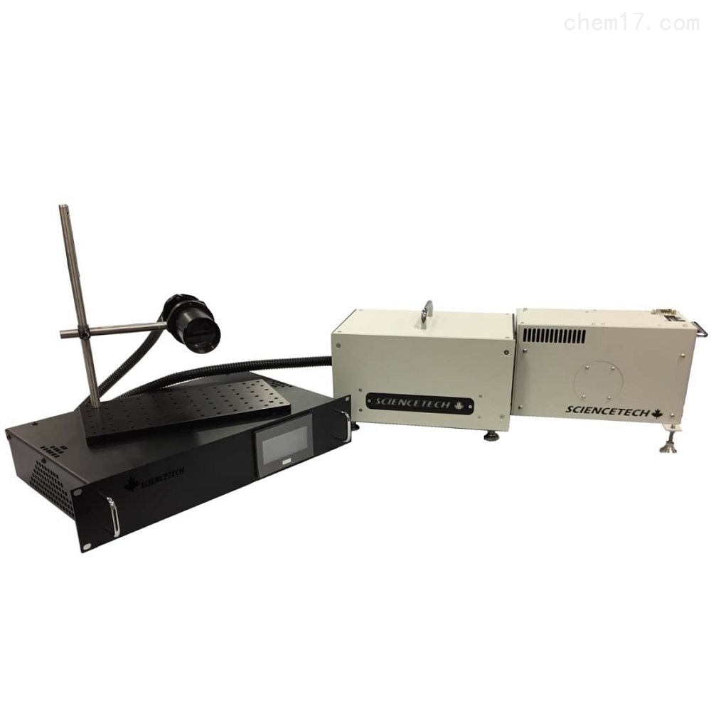 SPECTRAL SCIENCE努美 A1，A4，AX，CX 光纤太阳模拟器