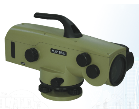 FOIF一光 DS03 高精密水准仪