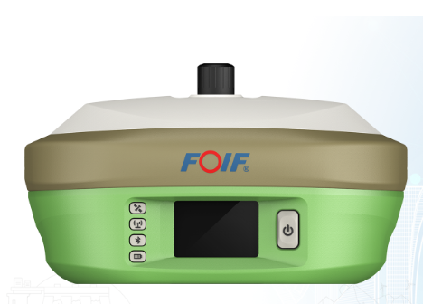FOIF一光 A80 RTK测量系统