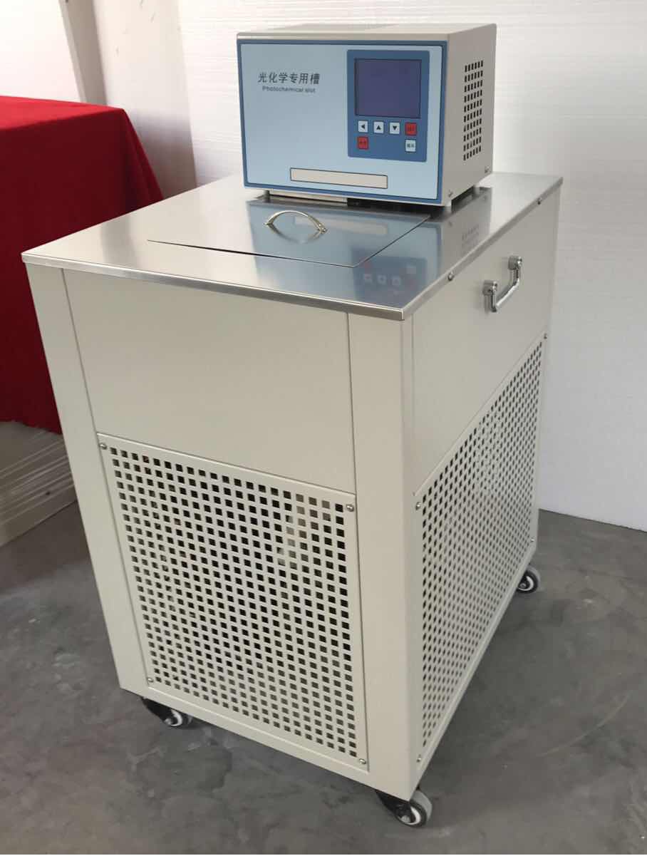 PLSS普林塞斯 DC-1020 低温恒温水槽