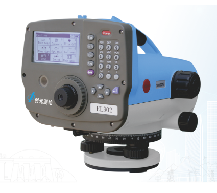 FOIF一光 EL302 电子水准仪