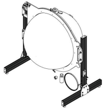 Labsphere蓝菲光学 LMS-050 光测量积分球
