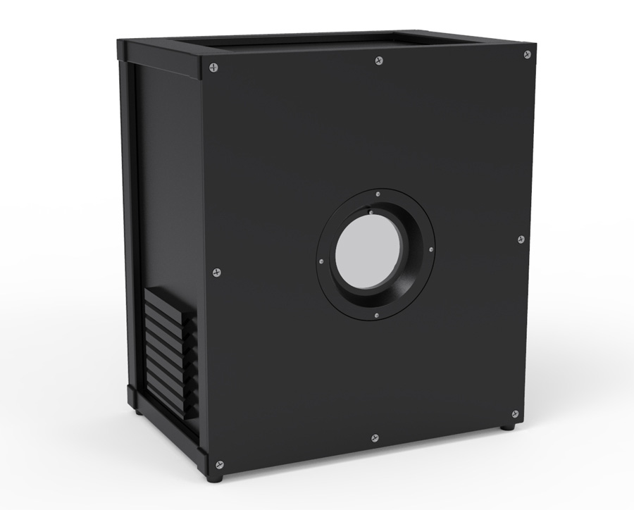 Labsphere蓝菲光学 Spectra-CT RGB大视场积分球均匀光源